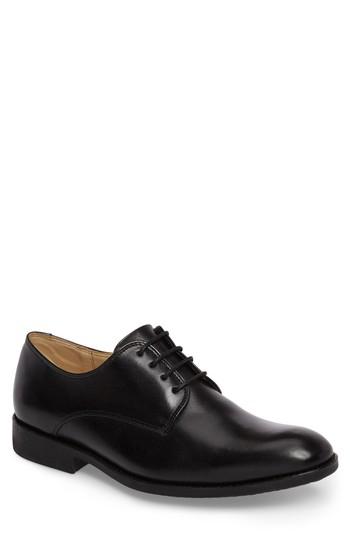 Men's Anatomic & Co Steve Plain Toe Derby