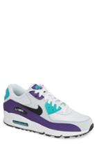 Men's Nike Air Max 90 Essential Sneaker M - Purple