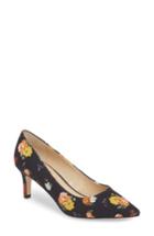 Women's Callisto Hit Pan Pump