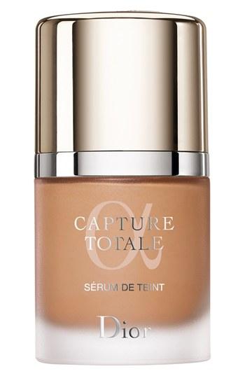 Dior Capture Totale Foundation Spf 25 Oz - 050 Dark Beige