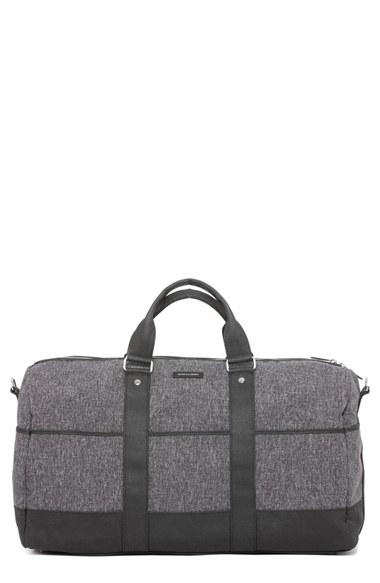 Men's Hook + Albert Gym Duffel Bag -