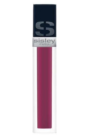 Sisley Paris Phyto-lip Gloss - Plum