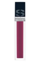 Sisley Paris Phyto-lip Gloss - Plum