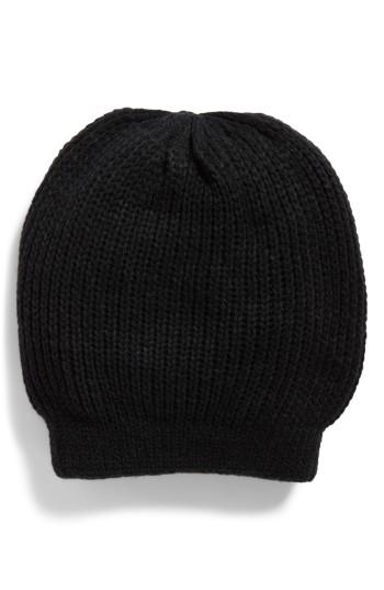 Women's Free People Everyday Slouchy Beanie -