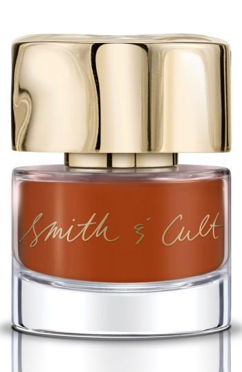 Space. Nk. Apothecary Smith & Cult Nailed Lacquer - Tang Bang