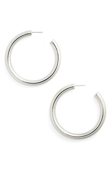 Women's Meadowlark 'large Taboo' Hoop Earrings