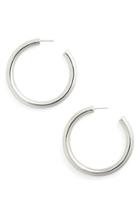 Women's Meadowlark 'large Taboo' Hoop Earrings