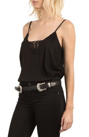 Women's Volcom Soul Stone Camisole