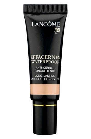 Lancome Effacernes Waterproof Protective Undereye Concealer - Beige (neutral) 3