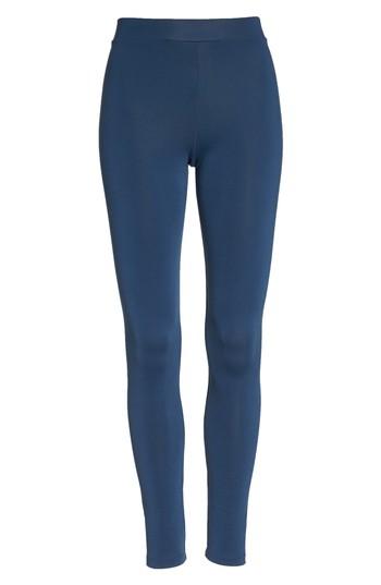 Women's Adidas Originals Trefoil Tights