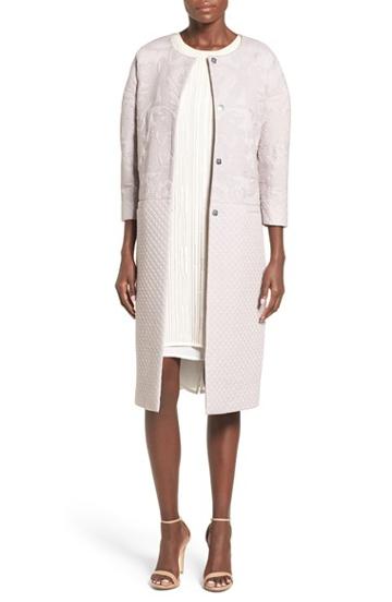 Women's St. Studio Quilted Coat