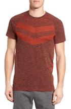 Men's Zella Seolite T-shirt - Orange