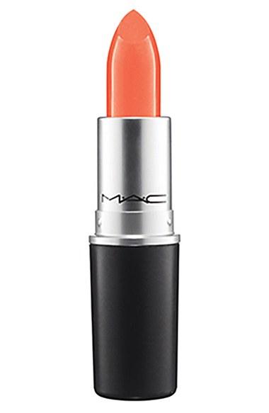 Mac Coral Lipstick - Tokyo Tizzy (c)