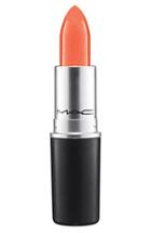 Mac Coral Lipstick - Tokyo Tizzy (c)