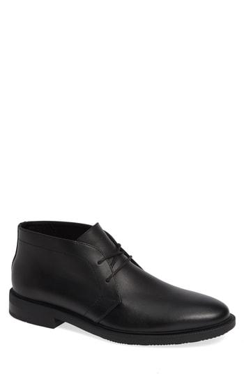 Men's Calvin Klein Cam Chukka Boot M - Black