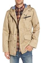 Men's Imperial Motion Medford Parka, Size - Beige