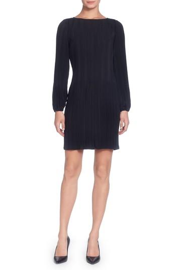 Women's Catherine Catherine Malandrino Petra Dress - Black
