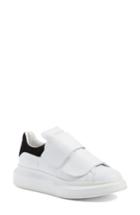 Women's Alexander Mcqueen Platform Sneaker Us / 37eu - White