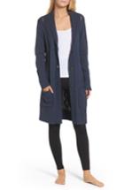 Women's Ugg Hayley Long Cardigan - Blue