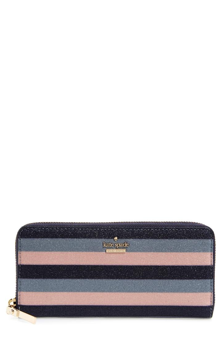 Women's Kate Spade New York Owen Lane - Lindsey Wallet -