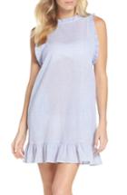 Women's Muche Et Muchette Heidi Cover-up Dress, Size - Blue