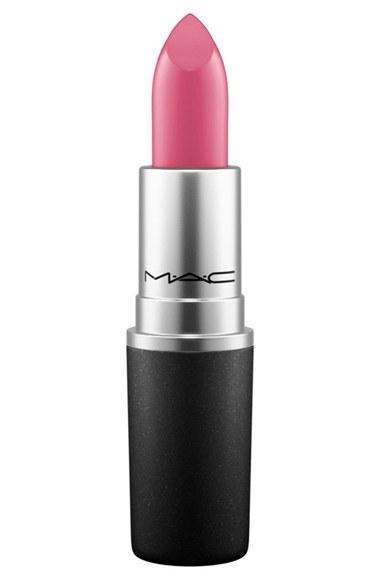 Mac Plum Lipstick - Craving (a)
