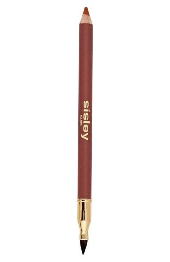 Sisley Paris Phyto-levres Perfect Lip Pencil - Auburn