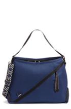 Go Dash Dot Infinity Water Resistant Bag - Blue