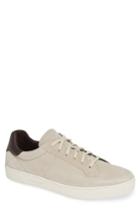 Men's Ermenegildo Zegna Sneaker Us / 7uk - Ivory