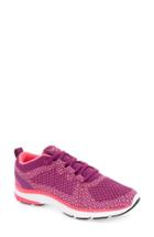 Women's Vionic 'sierra' Sneaker M - Pink