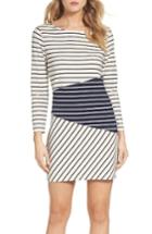 Women's French Connection Spring Tim Tim Shift Dress