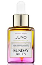 Space. Nk. Apothecary Sunday Riley Juno Essential Face Oil