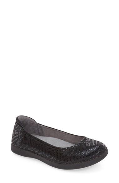 Women's Alegria Petal Ballet Flat