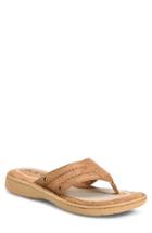 Men's B?rn 'jonah' Flip Flop M - Brown