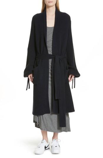 Women's A.l.c. James Merino Wool Blend Cardigan