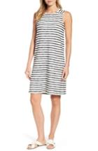 Women's Caslon Knit Tank Dress - Ivory