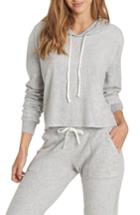 Women's Billabong Short Story Hoodie