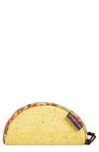 Men's Jansport Taco Pouch - Yellow