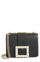 Kate Spade New York Madison Knollwood Drive - Buckle Marci Leather Shoulder Bag -