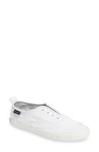 Women's Sperry Sayel Slip-on Sneaker .5 M - White