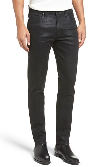 Men's J Brand Tyler Slim Fit Jeans - Black