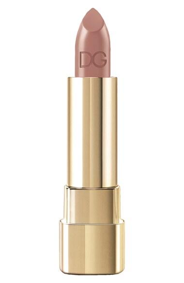 Dolce & Gabbana Beauty Classic Cream Lipstick - Mandorla 125