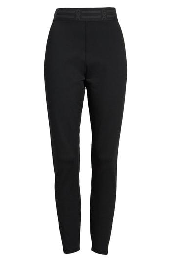 Women's Good American Icon High Waist Leggings