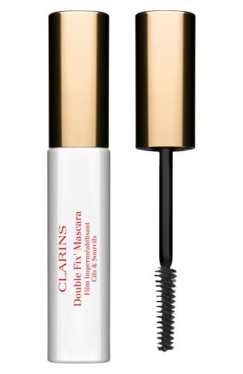 Clarins 'double Fix' Mascara - No Color