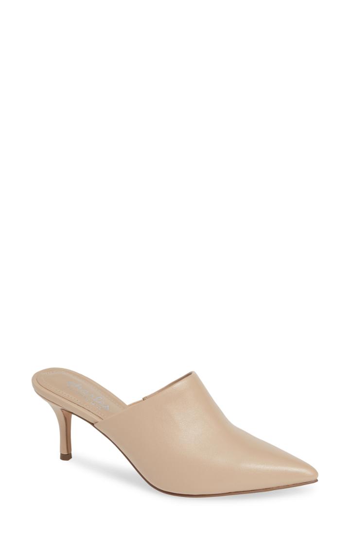 Women's Charles By Charles David Abree Mule M - Beige