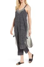 Women's Nic+zoe Casablanca Jumpsuit - Grey