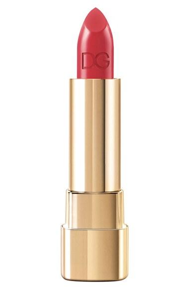 Dolce & Gabbana Beauty Classic Cream Lipstick - Red 620