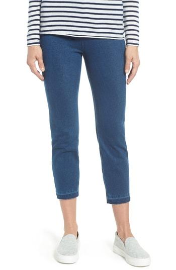 Women's Lysse Cigarette Leg Jeans