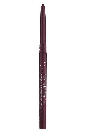 Stila 'smudge Stick' Waterproof Eyeliner - Deep Burgundy