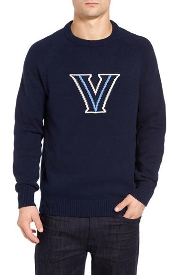Men's Hillflint Villanova Heritage Sweater